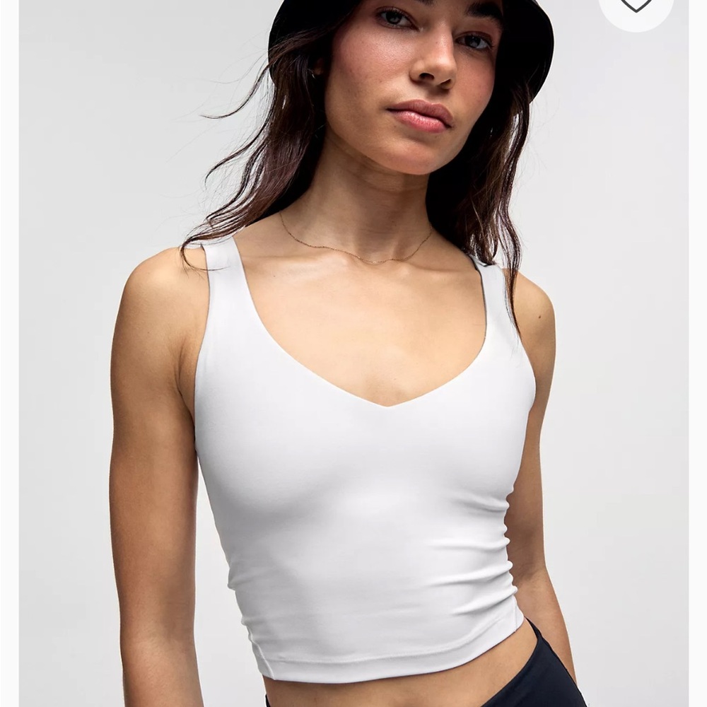 W Lululemon Align Tank